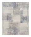 Surya Tuscany Tus 2344 2x3 In Gray
