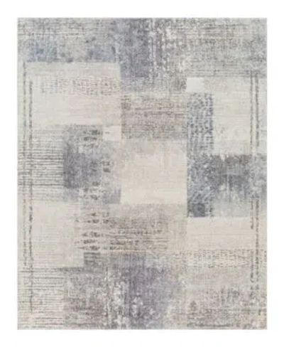 Surya Tuscany Tus 2344 2x3 In Gray