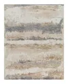 Surya Tuscany Tus-2344 4'3x5'7 Area Rug In Beige