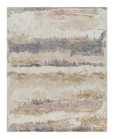 Surya Tuscany Tus-2344 7'10x10'3 Area Rug In Beige