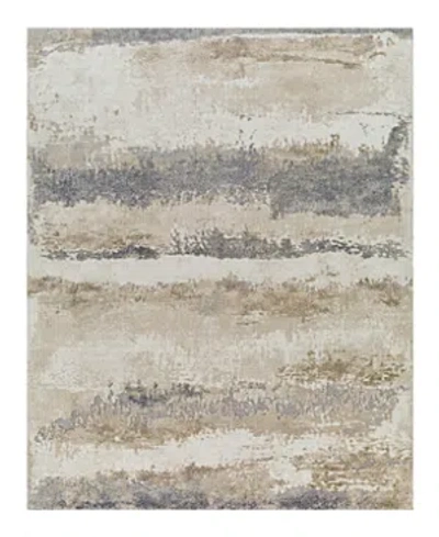 Surya Tuscany Tus-2344 Area Rug, 4'3 X 5'7 In Beige