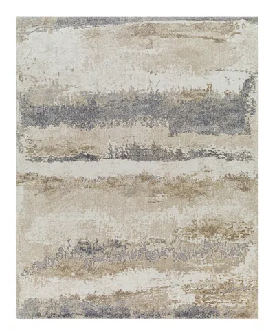 Surya Tuscany Tus-2344 Area Rug, 5'3 X 7'3 In Beige