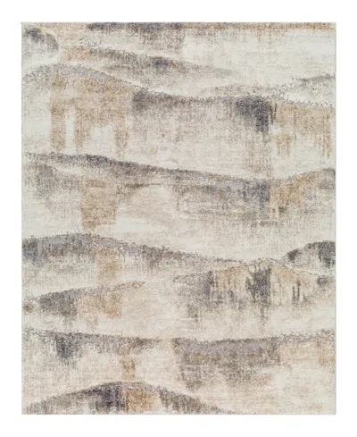 SURYA TUSCANY TUS-2345 6'7X9'6 AREA RUG