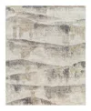 Surya Tuscany Tus-2345 Area Rug, 4'3 X 5'7 In Ivory
