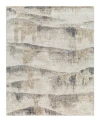 Surya Tuscany Tus-2345 Area Rug, 5'3 X 7'3 In Ivory