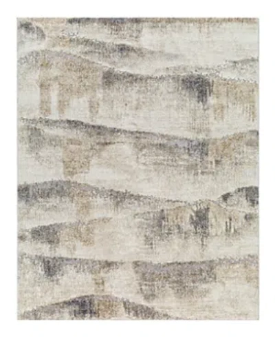Surya Tuscany Tus-2345 Area Rug, 5'3 X 7'3 In Ivory
