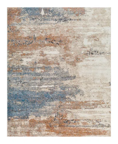 Surya Tuscany Tus-2346 5'3x7'3 Area Rug In Tan