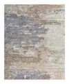 Surya Tuscany Tus-2346 6'7x9'6 Area Rug In Beige