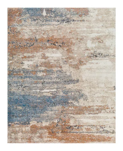 Surya Tuscany Tus-2346 7'10x10'3 Area Rug In Tan
