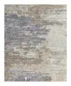 Surya Tuscany Tus-2346 Area Rug, 5'3 X 7'3 In Beige