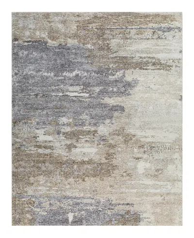 Surya Tuscany Tus-2346 Area Rug, 5'3 X 7'3 In Beige