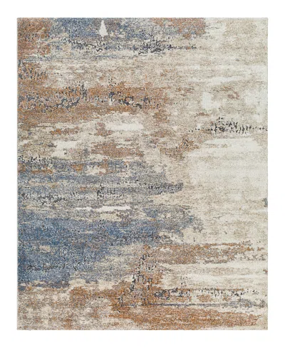 Surya Tuscany Tus-2346 Area Rug, 5'3 X 7'3 In Tan