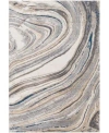 Surya Tuscany Tus2315 Area Rug In Gray