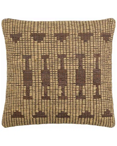SURYA SURYA TWAREG ACCENT PILLOW