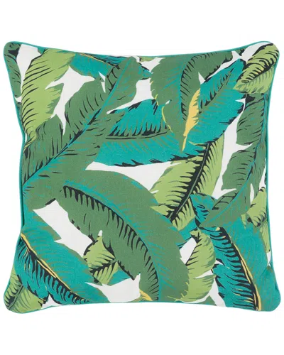 Surya Ulani Down Fill Throw Pillow