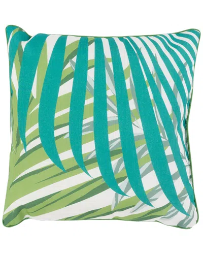 Surya Ulani Down Fill Throw Pillow