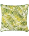 Surya Ulani Down Fill Throw Pillow