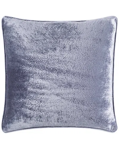 Surya Velvet Pillow In Multi