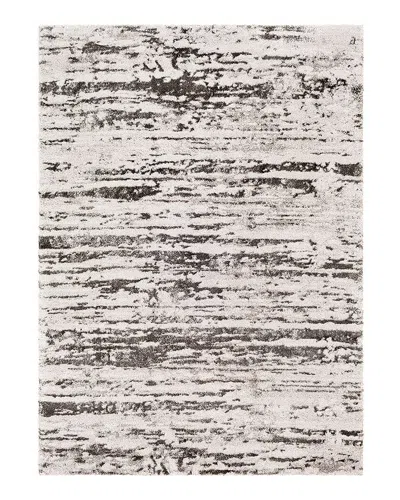 Surya Venice Vne-2301 Area Rug, 3'11 X 5'7 In Gray