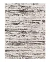 Surya Venice Vne-2301 Area Rug, 5'3 X 7'3 In Gray
