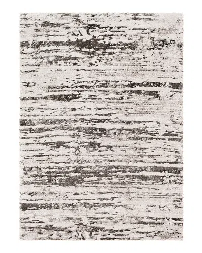 Surya Venice Vne-2301 Area Rug, 6'7 X 9'6 In Gray