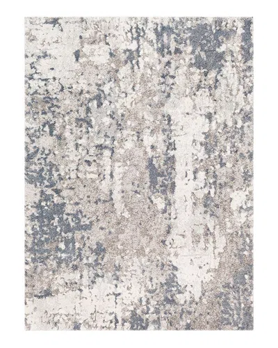 Surya Venice Vne-2304 Area Rug, 3'11 X 5'7 In Pale Blue