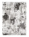 Surya Venice Vne-2306 Area Rug, 2' X 3' In Charcoal