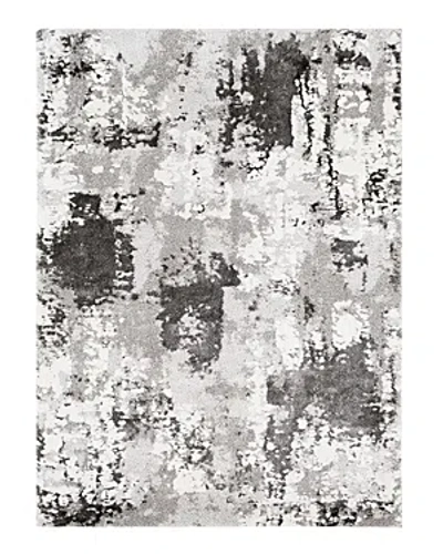 Surya Venice Vne-2306 Area Rug, 2' X 3' In Charcoal
