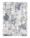Surya Venice Vne-2306 Area Rug, 2' X 3' In Denim Blue