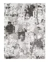 Surya Venice Vne-2306 Area Rug, 3'11 X 5'7 In Charcoal