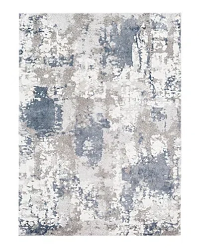 Surya Venice Vne-2306 Area Rug, 7'10 X 10'3 In Denim Blue