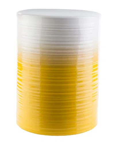 Surya Waverly 18.1in Stool
