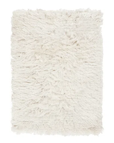 SURYA SURYA WHISPER HAND-WOVEN RUG