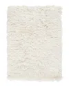 Surya Whisper Hand-woven Rug