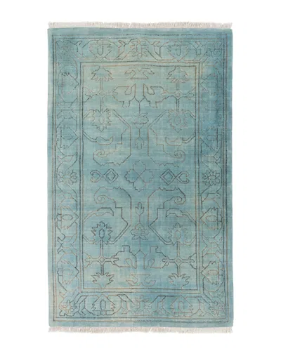 Surya Wilmington Hand Loomed Rug