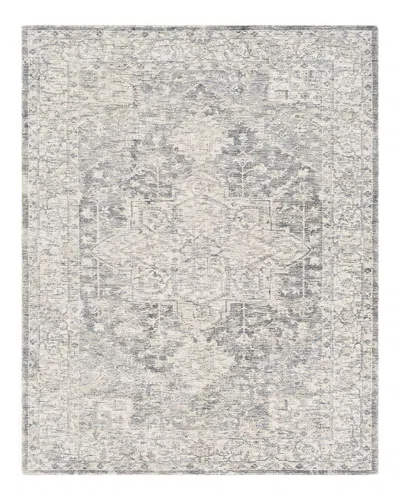 Surya Wilson Wsn-2303 Area Rug, 8' X 10' In Blue