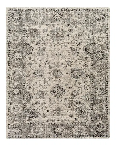 SURYA WILSON WSN-2309 AREA RUG, 5' X 7'6