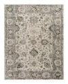 Surya Wilson Wsn 2309 Area Rug In Charcoal