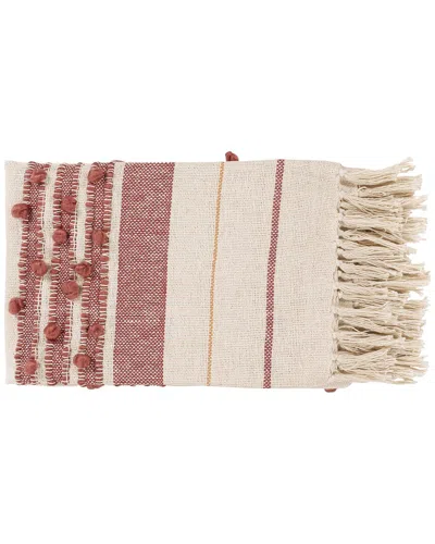SURYA SURYA YEMAYA THROW