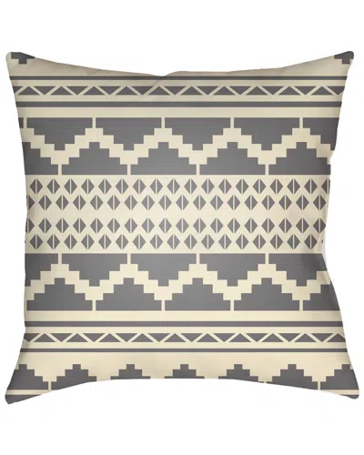 Surya Yindi Indoor/outdoor Decorative Pillow