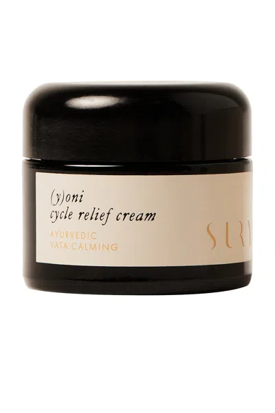 SURYA YONI CREAM