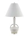 Surya Yuelin Accent Table Lamp