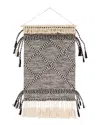 Surya Zanafi Tassels Wall Decoration