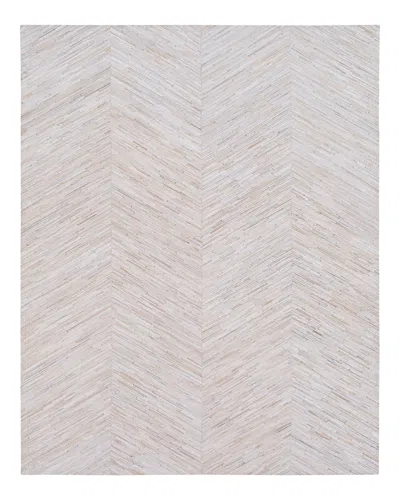 Surya Zander Znd-1001 Area Rug, 8' X 10' In Gray