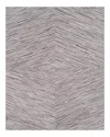 Surya Zander Znd-1003 Area Rug, 8' X 10' In Gray/taupe/cream