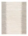 Surya Zander Znd-1004 Area Rug, 8' X 10' In Beige/khaki/gray