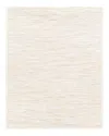 Surya Zander Znd-1006 Area Rug, 2' X 3' In White/cream/taupe