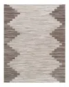Surya Zander Znd-1007 Area Rug, 2' X 3' In Beige