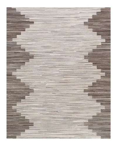 Surya Zander Znd-1007 Area Rug, 2' X 3' In Beige