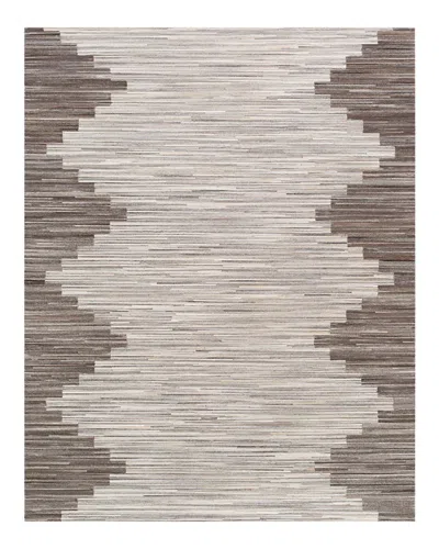 Surya Zander Znd-1007 Area Rug, 5' X 8' In Beige